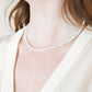 Aris Freshwater Pearl Necklace