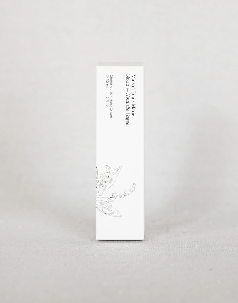 No.13 Nouvelle Vague Hand Cream