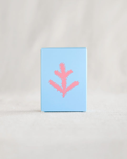 Spruce & Rose Soap