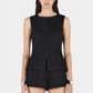 Lana Top - Black