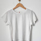 Darling Tee - Vintage White