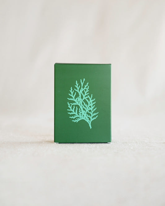 Rosemary & Cedar Soap 