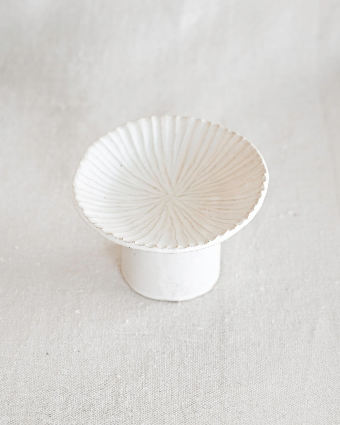 Sunburst Petite Pedestal