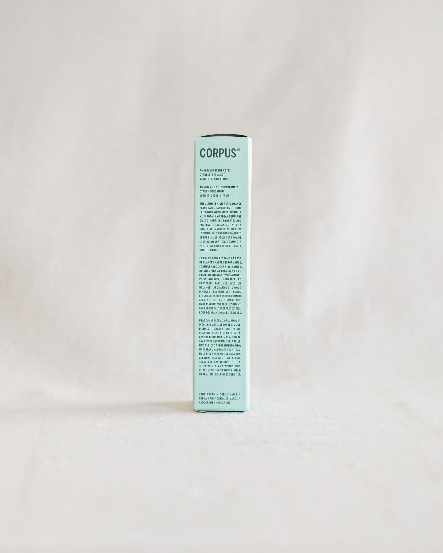 Hand Cream - Amalgam 5