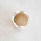 Scalloped Match Holder / Striker