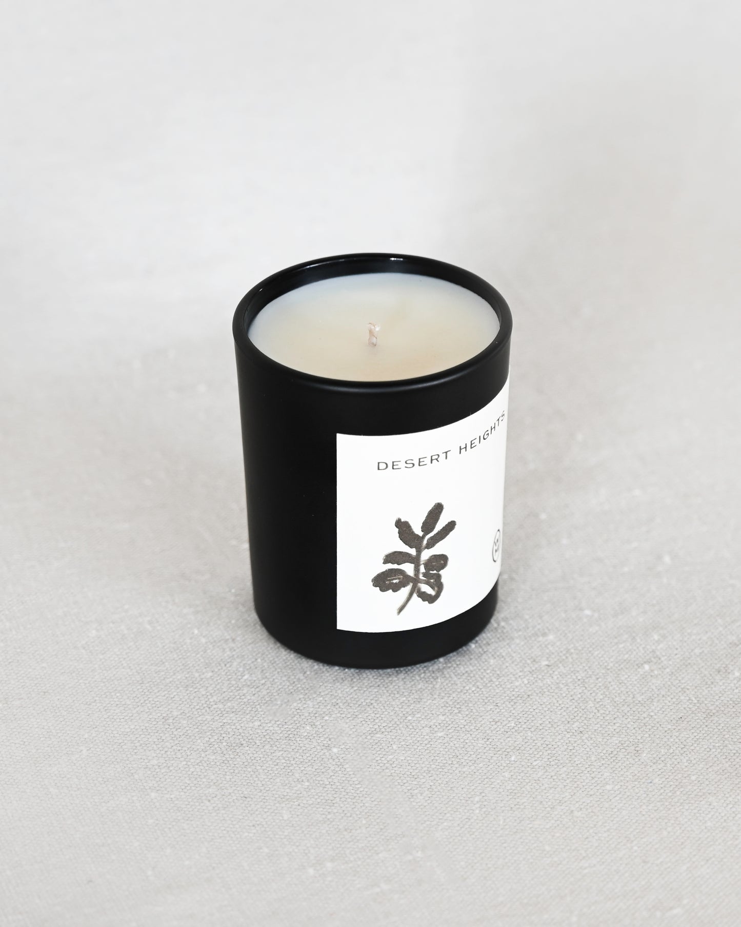 Desert Heights Candle