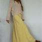 1994 Skirt - Butter
