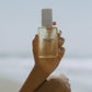 Island Girl Body Glow Oil