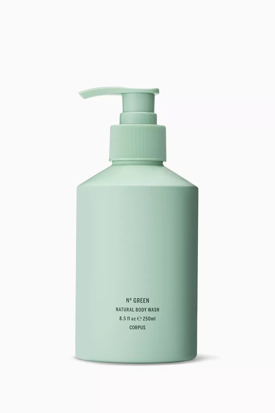 Body Wash - Nº Green