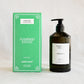Rosemary Clary Sage Hand Soap - Glass Bottle