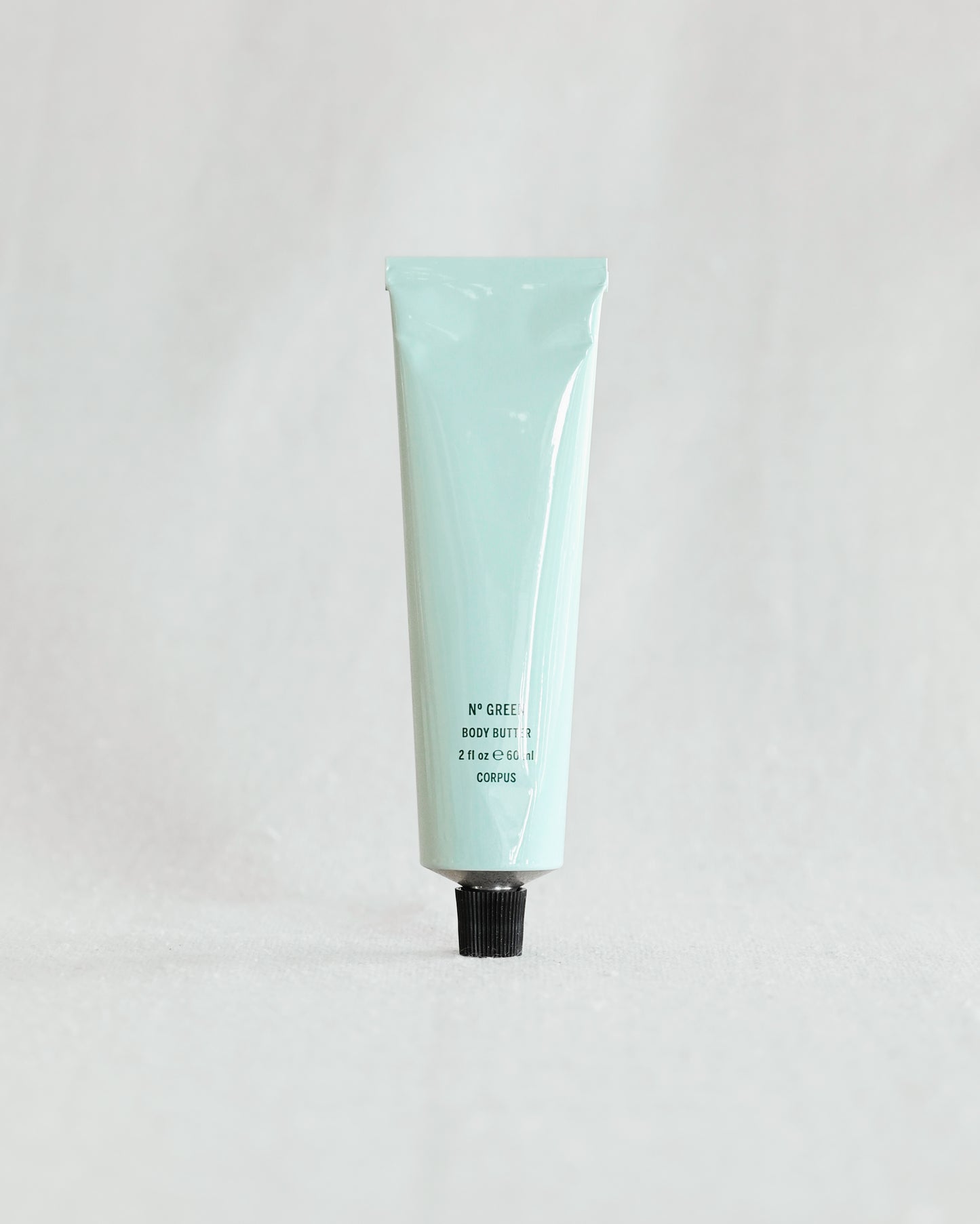 Body Butter - No. Green