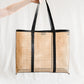 Byron Tote Black - Large