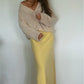 1994 Skirt - Butter