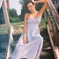 Milo Dress - Harbor Stripe
