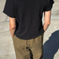 Darling Tee - Black