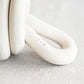 Double Loop XL Knot - Bone