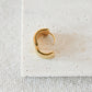 Faye Hoop Earrings