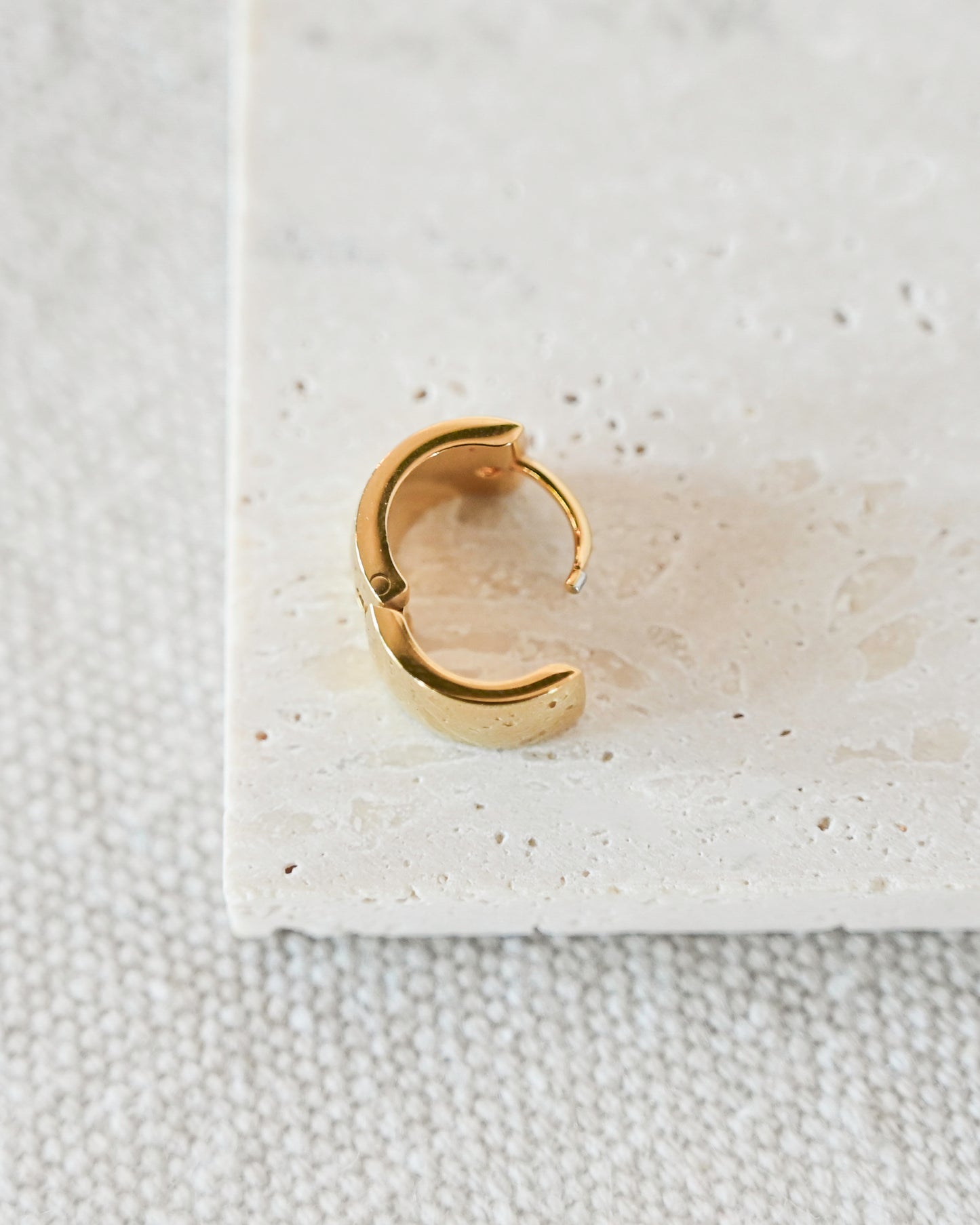 Faye Hoop Earrings
