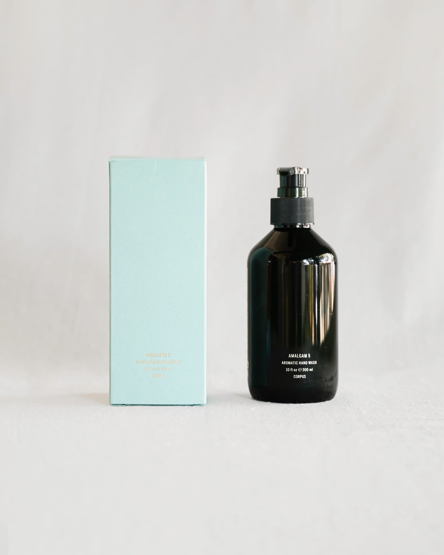 Hand Wash - Amalgam 5