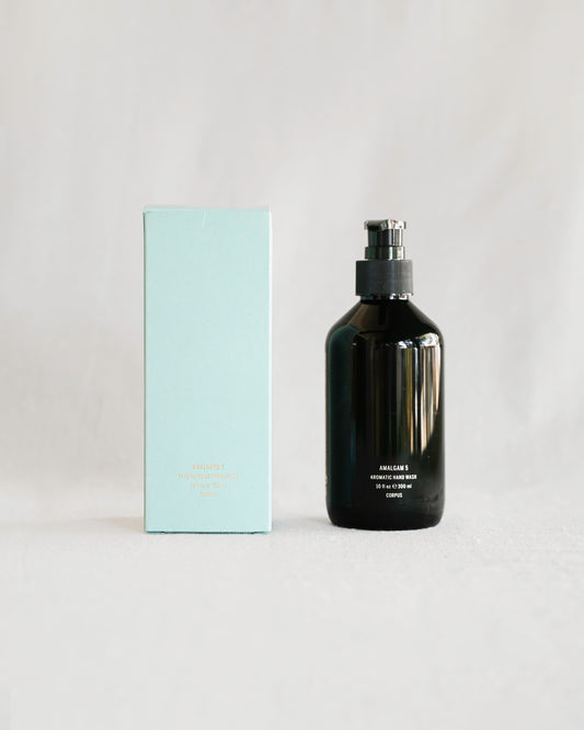 Hand Wash - Amalgam 5