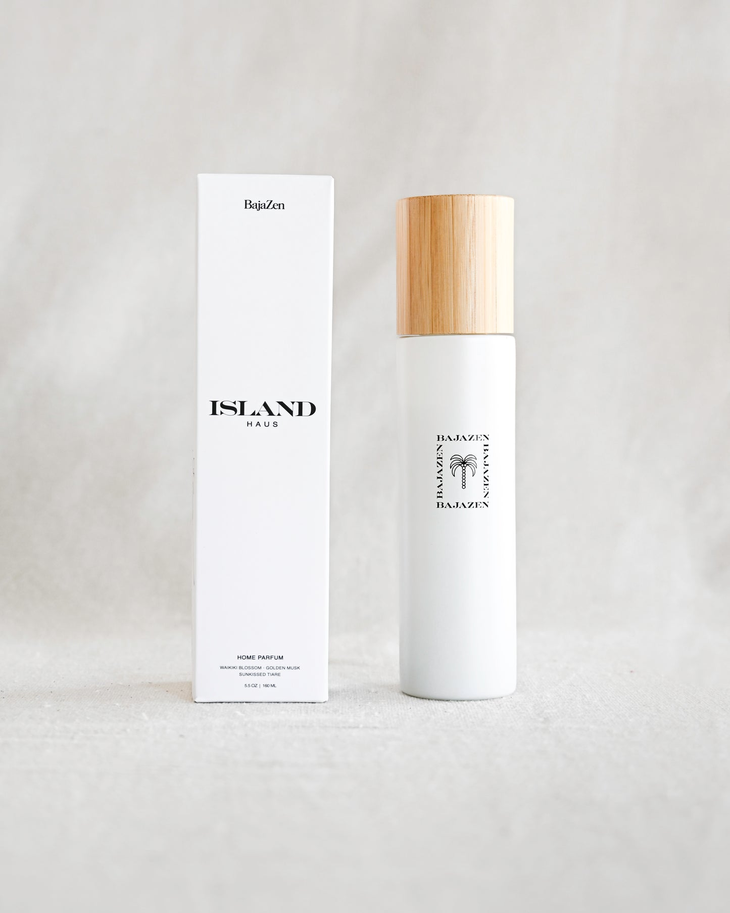 Island Haus Home Parfum / Room Spray