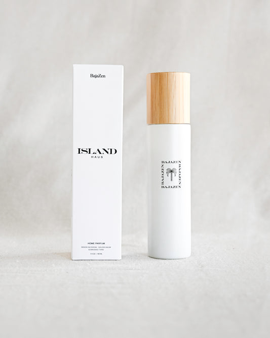 Island Haus Home Parfum / Room Spray