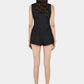 Lana Top - Black