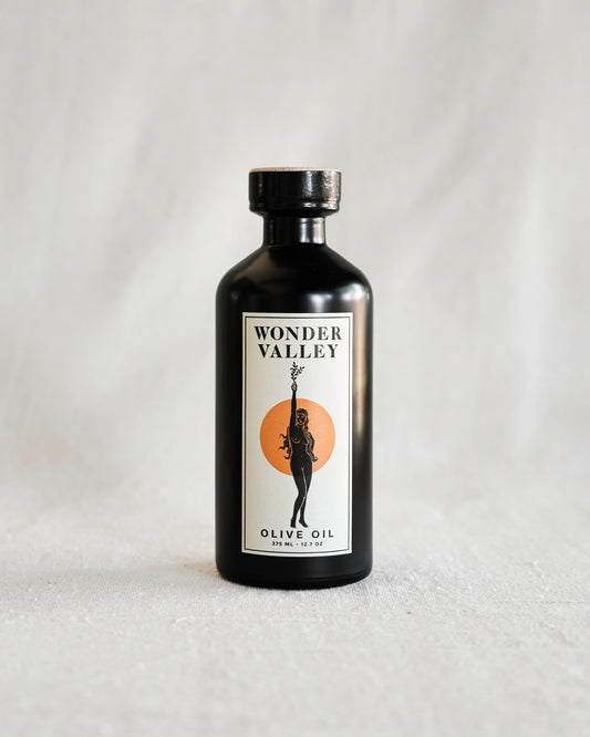 Wonder Valley Olive Oil