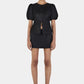 Teller Mini Skirt - Black