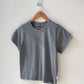 Perfect Tee - Melange Grey