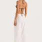 Rainey Pant - White