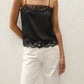 Marisol Top - Black