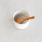 Ceramic Salt Cellar