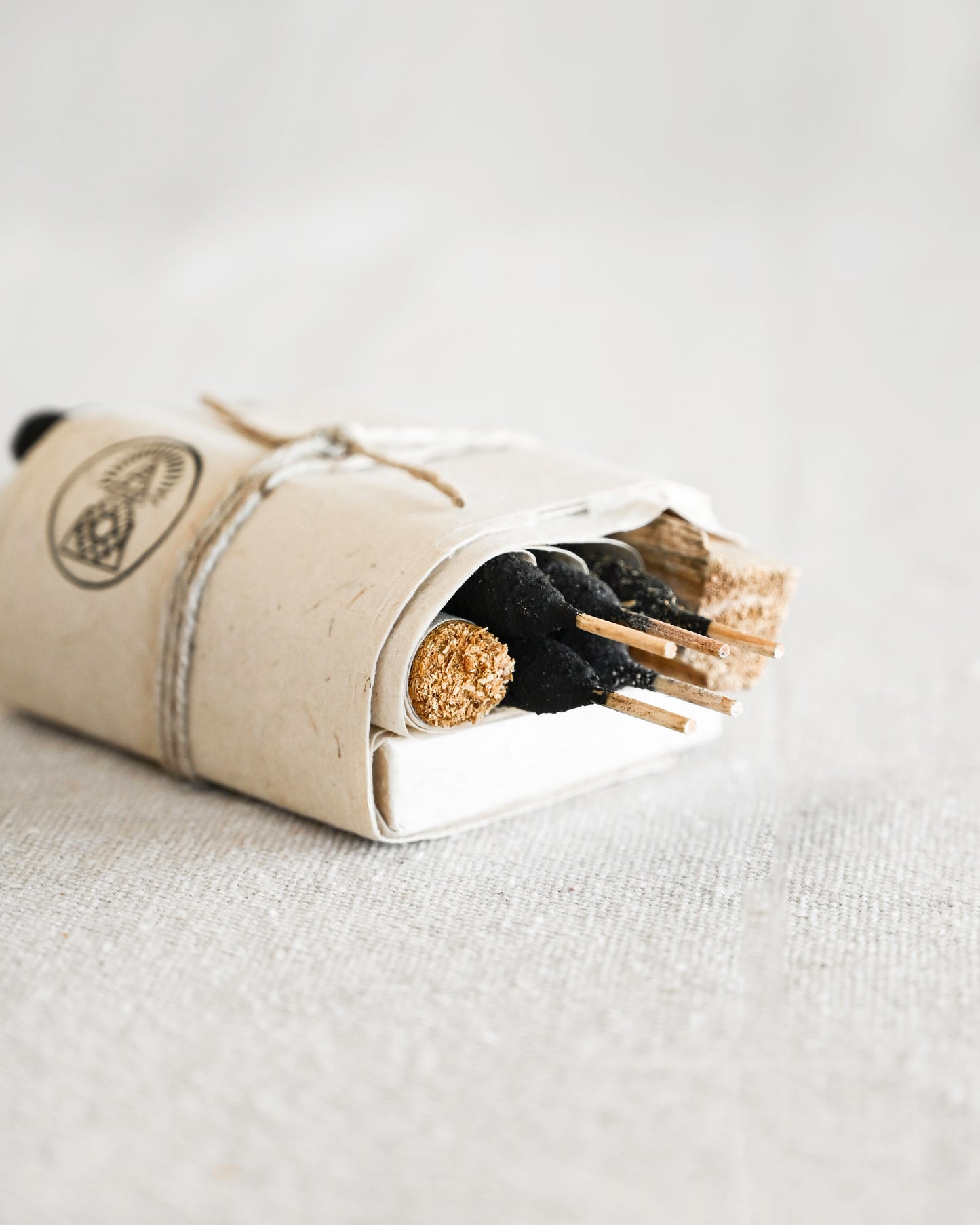 Incense Meditation Bundle