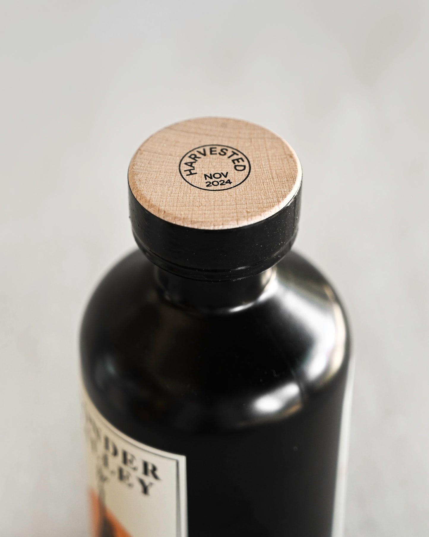 Wonder Valley Olive Oil