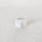 Stone Incense Holder - Marble Grey