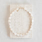 Naia Necklace - Coin Pearl