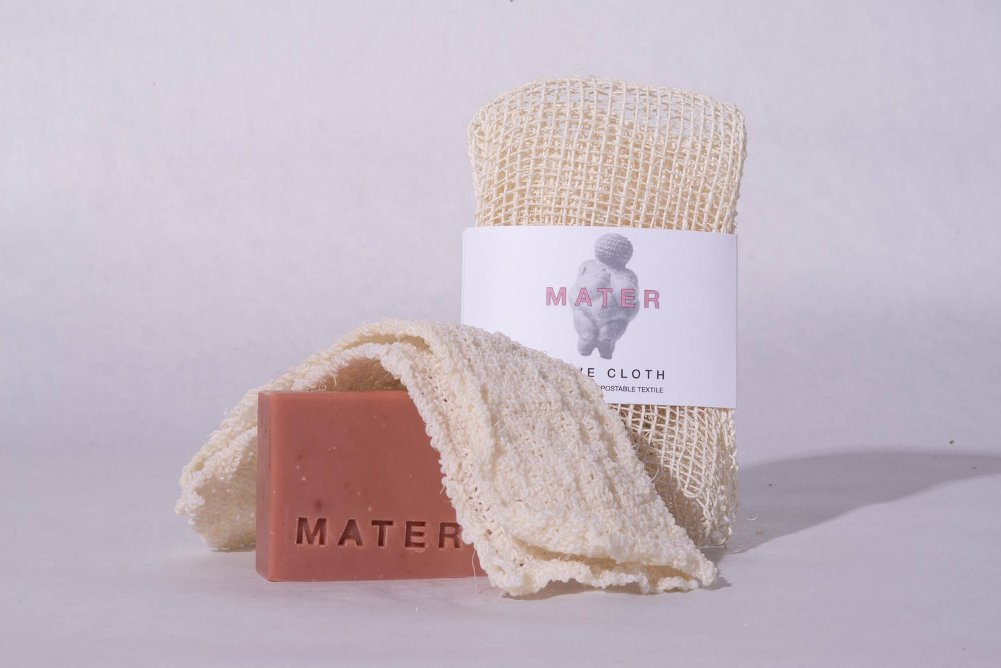 Mater Agave Cloth
