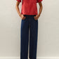 Jovita Top - Red