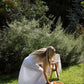 Dawn Dress - White