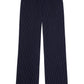 Pop Pinstripe Simple Pant - Navy
