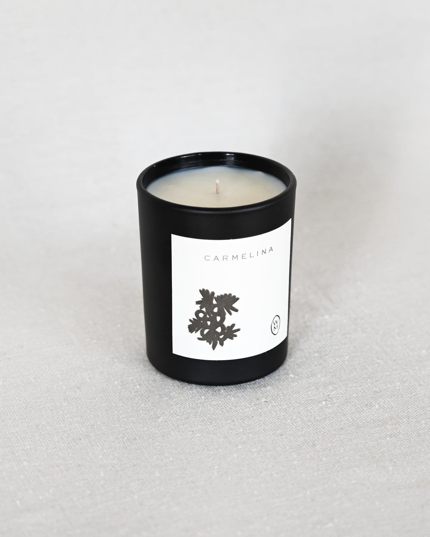 Carmelina Candle