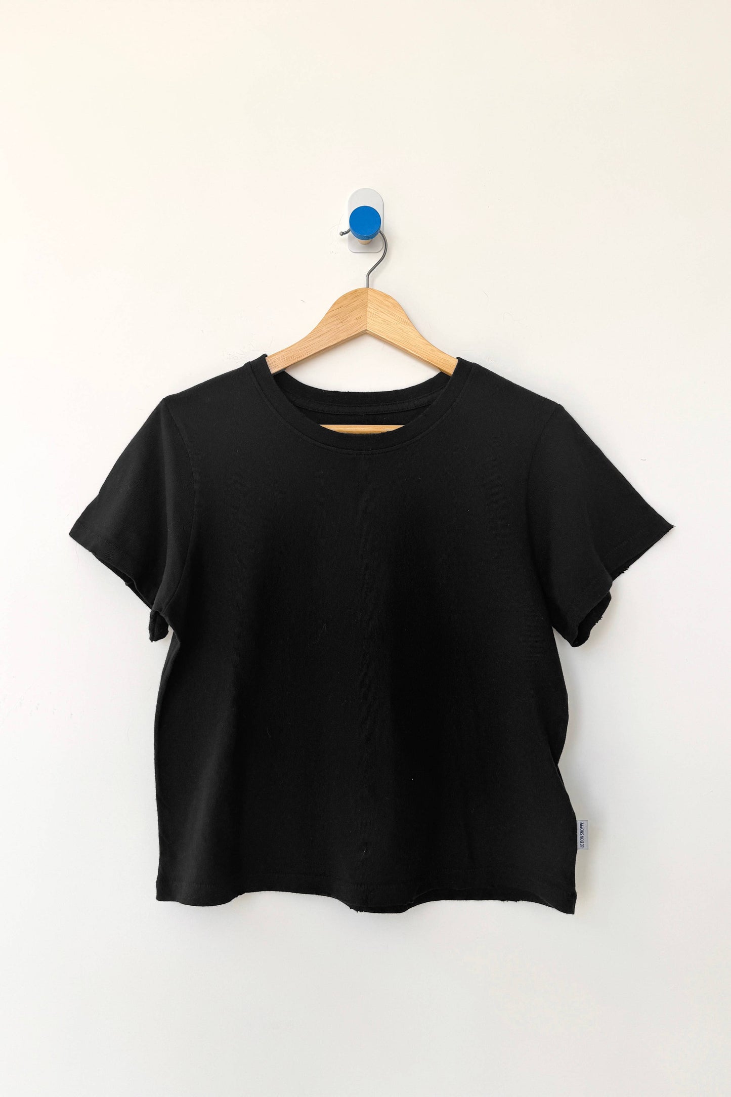 Darling Tee - Black