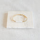 Romy Beaded Bracelet - Bar Pearl