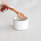 Ceramic Salt Cellar
