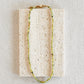 Vivienne Peridot Necklace