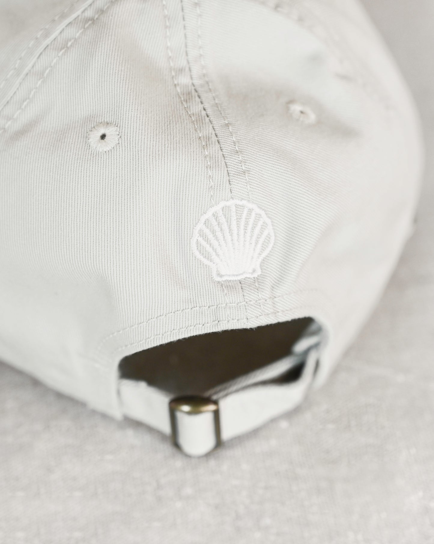 Slow Goods Classic Cap