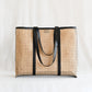 Byron Tote Black - Large