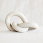 Infinity Knot - Sand