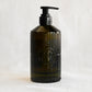 Rosemary Clary Sage Hand Soap - Glass Bottle